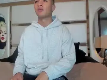 Chaturbate Live Sex of alan_santhos