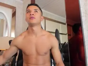 Chaturbate Free Porn Cam of alan_santhos