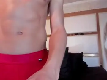 Chaturbate Adult Video Chat of alan_santhos