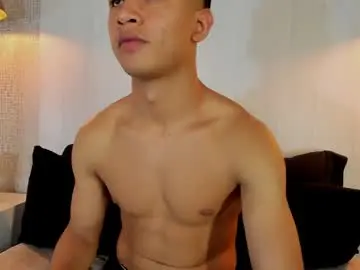 Chaturbate Sex Cam of alan_santhos