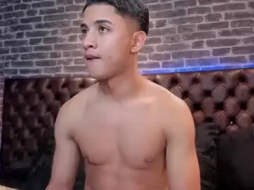 Chaturbate Private Sex Chat of alan_santhos