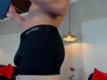 Chaturbate Live Sex of alan_santhos