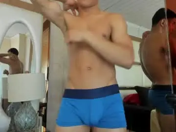 Chaturbate Best live sex cam show of alan_santhos