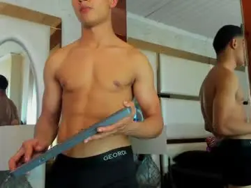 Chaturbate Sex Cam of alan_santhos