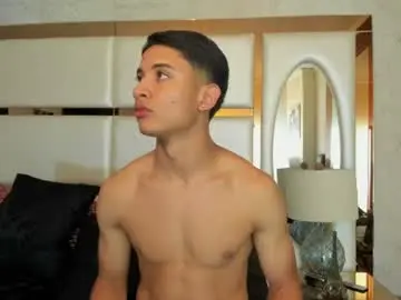 Chaturbate Nude Webcam of alan_santhos