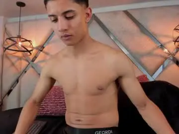 Chaturbate Best Webcam of alan_santhos