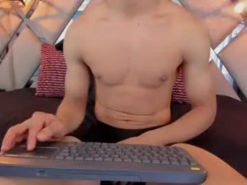 Chaturbate Best live sex cam show of alan_santhos