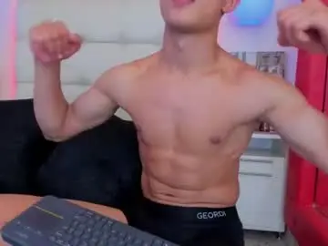 Chaturbate Live Sex of alan_santhos
