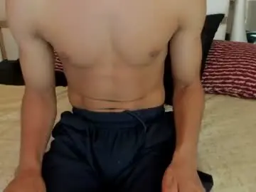 Chaturbate Best Webcam of alan_santhos