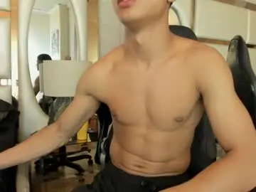 Chaturbate Sex Chat of alan_santhos