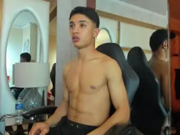 Chaturbate Best Webcam of alan_santhos