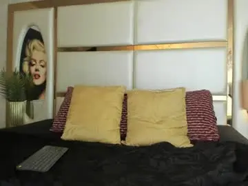 Chaturbate Sex Cam of alan_santhos