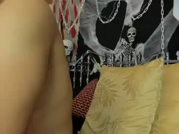 Chaturbate Sex Chat of alan_santhos
