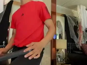 Chaturbate Free Porn Cam of alan_santhos