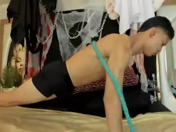 Chaturbate Live Sex of alan_santhos
