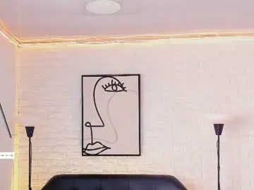 Chaturbate Nude Webcam of andrea_sp