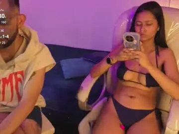 Chaturbate Free Porn Cam of annie_and_ryan