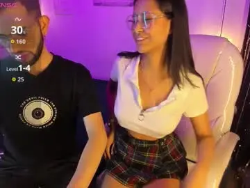 Chaturbate Free Live Porn of annie_and_ryan