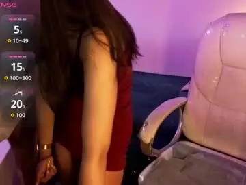 Chaturbate Live Sex of annie_and_ryan