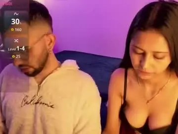 Chaturbate Adult Video Chat of annie_and_ryan