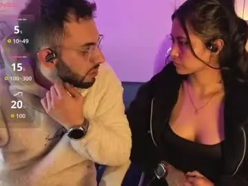 Chaturbate Free Live Porn of annie_and_ryan