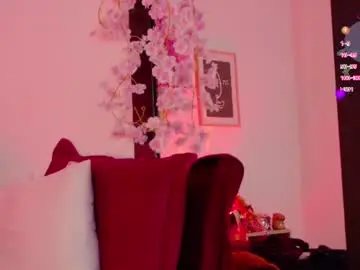 Chaturbate Sex Cam of arya_sunshine