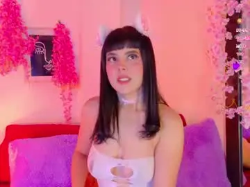 Chaturbate Adult Webcams of arya_sunshine