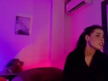 Chaturbate Live Sex Cam of arya_sunshine
