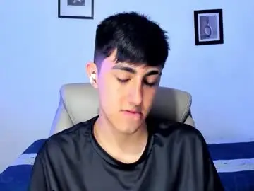 Chaturbate Private Sex Chat of babyted273