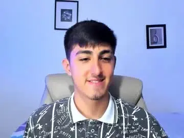 Chaturbate Free Porn Cam of babyted273