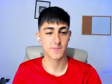 Chaturbate Sex Cam of babyted273