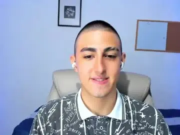 Chaturbate Adult Webcams of babyted273