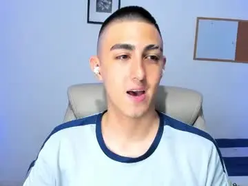 Chaturbate Free Porn Cam of babyted273