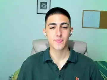 Chaturbate Sex Chat of babyted273