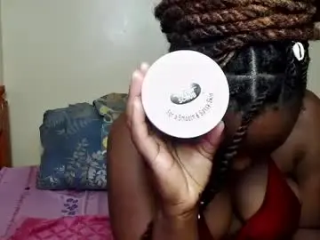 Chaturbate Watch Live Sex Cams of black_nausty23