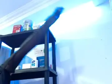 Chaturbate Adult Webcams of dakota_vennom