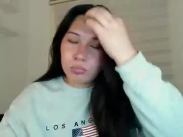 Chaturbate Sex Chat of darcy_world