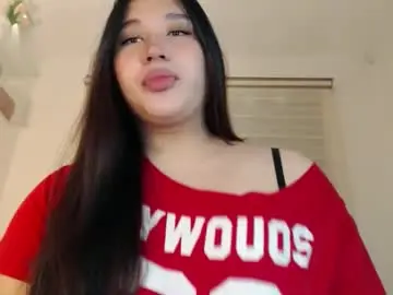 Chaturbate Private Sex Chat of darcy_world