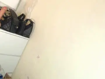 Chaturbate Private Sex Chat of darcy_world