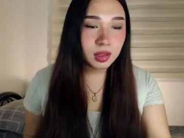 Chaturbate Nude Webcam of darcy_world