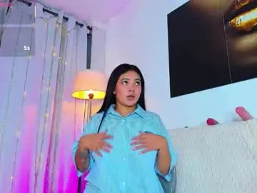 Chaturbate Private Sex Chat of diamond_canela