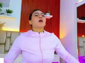 Chaturbate Live Porn of diamond_canela