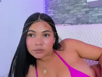 Chaturbate Free Porn Cam of diamond_canela