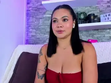 Chaturbate Sex Cam of diamond_canela