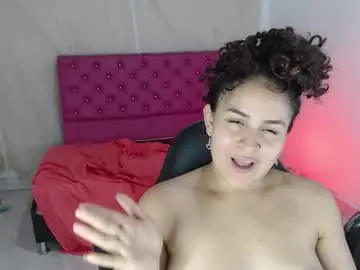 Chaturbate Private Sex Chat of diana_muscle