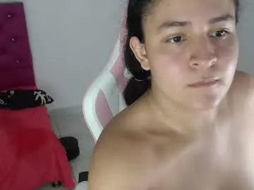 Chaturbate Private Sex Chat of diana_muscle