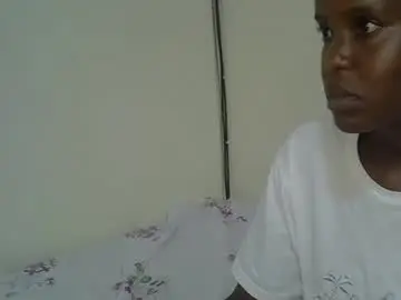 Chaturbate Adult Webcam of ebonyluxe12