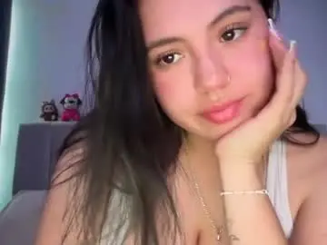 Chaturbate Best Webcam of ella_aq