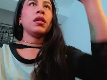 Chaturbate Best Webcam of emigomez_