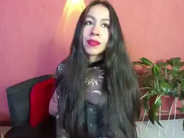 Chaturbate Nude Webcam of emigomez_